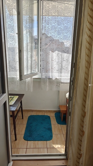 Vând apartament 2 camere, 54 m , etaj 4 - imagine 3