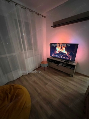 Garsoniera Decomandata cu Centrala Proprie - Bloc 2022 Gata de Mutat!