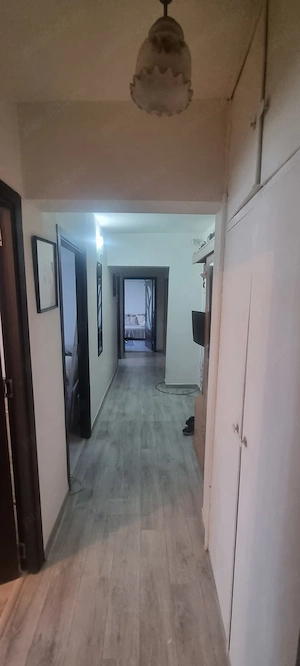 Apartament 4 camere de vânzare   Calea Rahovei Petre Ispirescu-15 min Piata Unirii- 87 mp - imagine 10