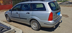 vand Ford focus MK 1 1,6 benzina - imagine 2