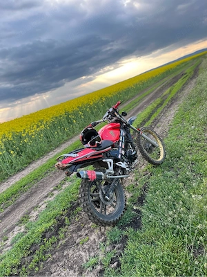 cross 250cc - imagine 3