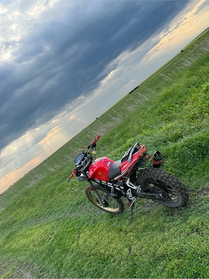 cross 250cc - imagine 2