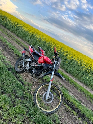 cross 250cc - imagine 4