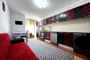 OKAZIE! Apartament 2 Camere Deco. 64 mp. Mobilat Utilat Parcare | CETATE-Stadion