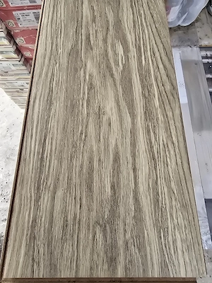 Vand parchet