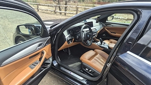 Vand bmw g30 x drive - imagine 3