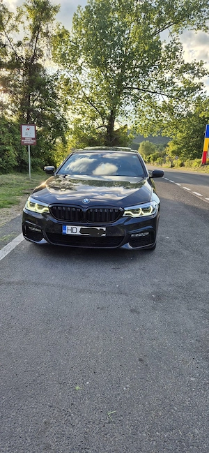 Vand bmw g30 x drive - imagine 2