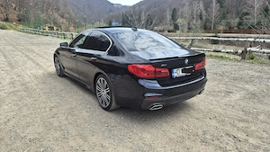 Vand bmw g30 x drive - imagine 5