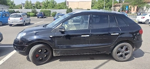 Vând sau schimb cu un renault mai nou si diferența de la mine. - imagine 3