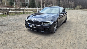 Vand bmw g30 x drive - imagine 4