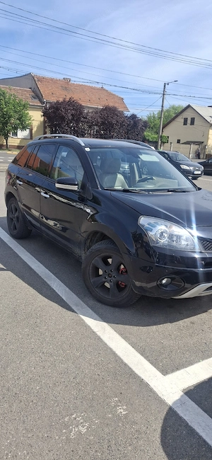 Vând sau schimb cu un renault mai nou si diferența de la mine. - imagine 5