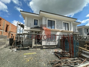 Duplex | 5 Camere | Parter+Etaj+Pod | Toate utilitatile | 3 Bai |