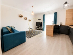 Apartament cu 2 camere | Girocului - imagine 3