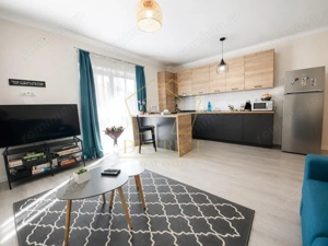 Apartament cu 2 camere | Girocului - imagine 2