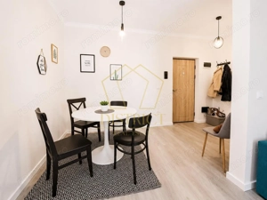 Apartament cu 2 camere | Girocului - imagine 8