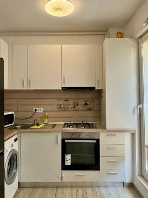 Apartament 2 camere | Centrala proprie | Trapezului - imagine 6