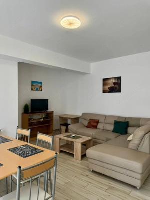 Apartament 2 camere | Centrala proprie | Trapezului - imagine 2