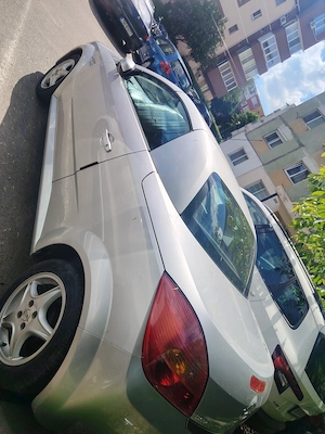 Vând urgent Opel tigra  - imagine 4