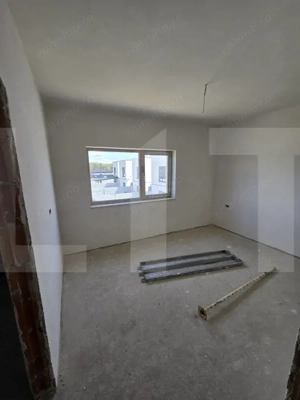 duplex Modern 3 bai 4 camere asfalt - imagine 2