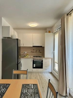Apartament 2 camere | Centrala proprie | Trapezului - imagine 5