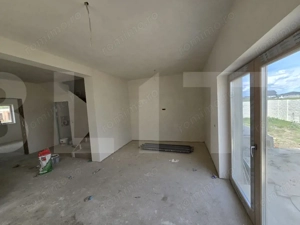 duplex Modern 3 bai 4 camere asfalt - imagine 3