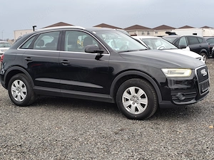 Audi Q3. Motor 2, 0 Diesel. 140 cai. An 2012 Euro 5. - imagine 6