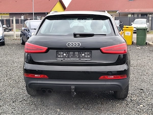Audi Q3. Motor 2, 0 Diesel. 140 cai. An 2012 Euro 5. - imagine 5
