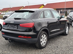 Audi Q3. Motor 2, 0 Diesel. 140 cai. An 2012 Euro 5. - imagine 4