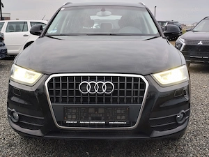 Audi Q3. Motor 2, 0 Diesel. 140 cai. An 2012 Euro 5. - imagine 2
