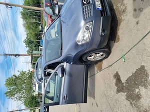   Vând Nissan Qas - imagine 4