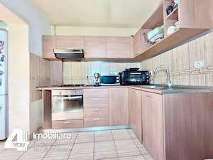 Apartament 3 camere Micălaca Miorița ,82 mp, decomandat, et.2 4 - imagine 2