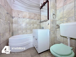 Apartament 3 camere Micălaca Miorița ,82 mp, decomandat, et.2 4 - imagine 7