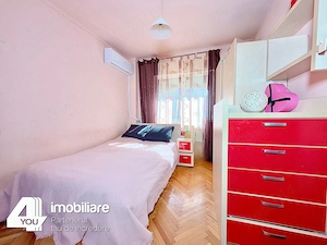 Apartament 3 camere Micălaca Miorița ,82 mp, decomandat, et.2 4 - imagine 8