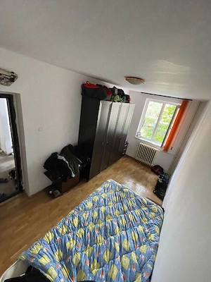 apartament 3 camere decomandat parter zona 1  - imagine 7