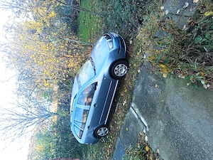 Vând Skoda Fabia combi 