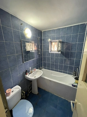 apartament 3 camere decomandat parter zona 1  - imagine 4