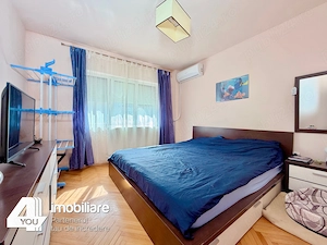 Apartament 3 camere Micălaca Miorița ,82 mp, decomandat, et.2 4 - imagine 6