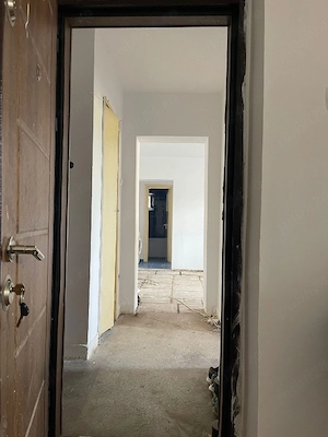 apartament 3 camere decomandat parter zona 1  - imagine 5
