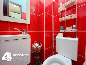 Apartament 3 camere Micălaca Miorița ,82 mp, decomandat, et.2 4 - imagine 9