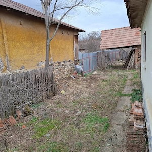 Casa Comuna Balanesti sat Voitestii din Vale jud. Gorj - imagine 3