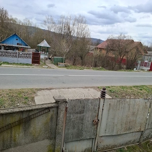 Casa Comuna Balanesti sat Voitestii din Vale jud. Gorj - imagine 2