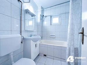 Apartament 2 camere Zona Boul Rosu , 70 mp, etajul 1 cu termoteca - imagine 7