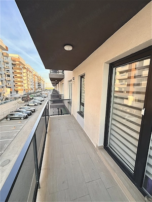2 camere PREMIUM | 59 mp | Metrou Berceni | Încălzire în pardoseală | 2 locuri parcare subterană | D