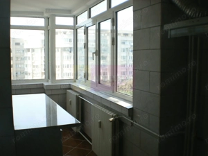 Apartament 3 camere pe bd Decebal - imagine 10
