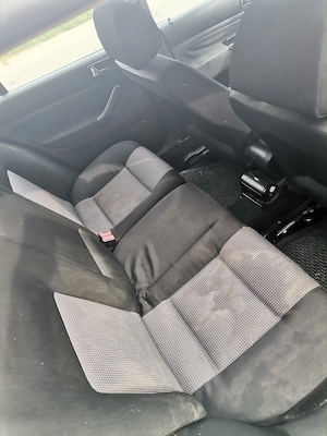 Vand VW Golf 4 Benzina 1.6 2002 - imagine 9