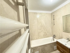 2 camere PREMIUM | 59 mp | Metrou Berceni | Încălzire în pardoseală | 2 locuri parcare subterană | D - imagine 9