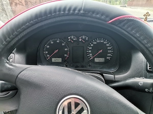 Vand VW Golf 4 Benzina 1.6 2002 - imagine 10