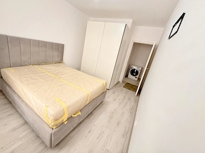 2 camere PREMIUM | 59 mp | Metrou Berceni | Încălzire în pardoseală | 2 locuri parcare subterană | D - imagine 6
