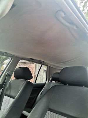 Vand VW Golf 4 Benzina 1.6 2002 - imagine 7