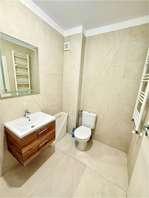 2 camere PREMIUM | 59 mp | Metrou Berceni | Încălzire în pardoseală | 2 locuri parcare subterană | D - imagine 10